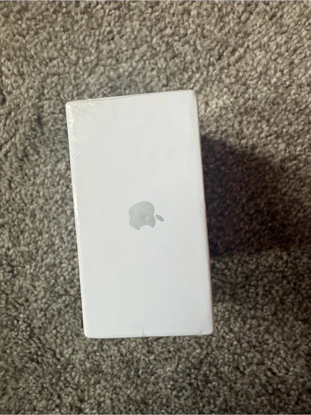 Apple White AirPods Pro 3 (White)